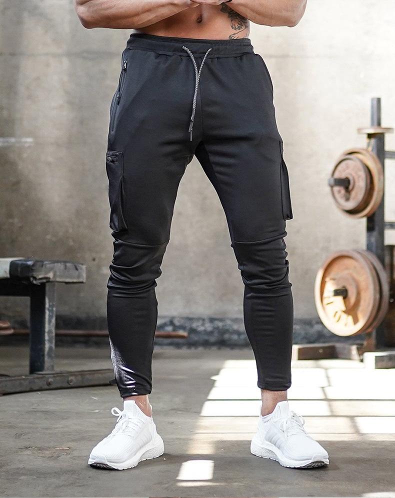 Vanmeeren™ | Comfortabele sportbroek