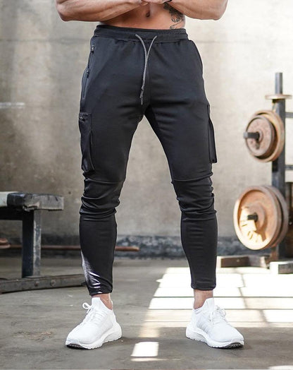Vanmeeren™ | Comfortabele sportbroek