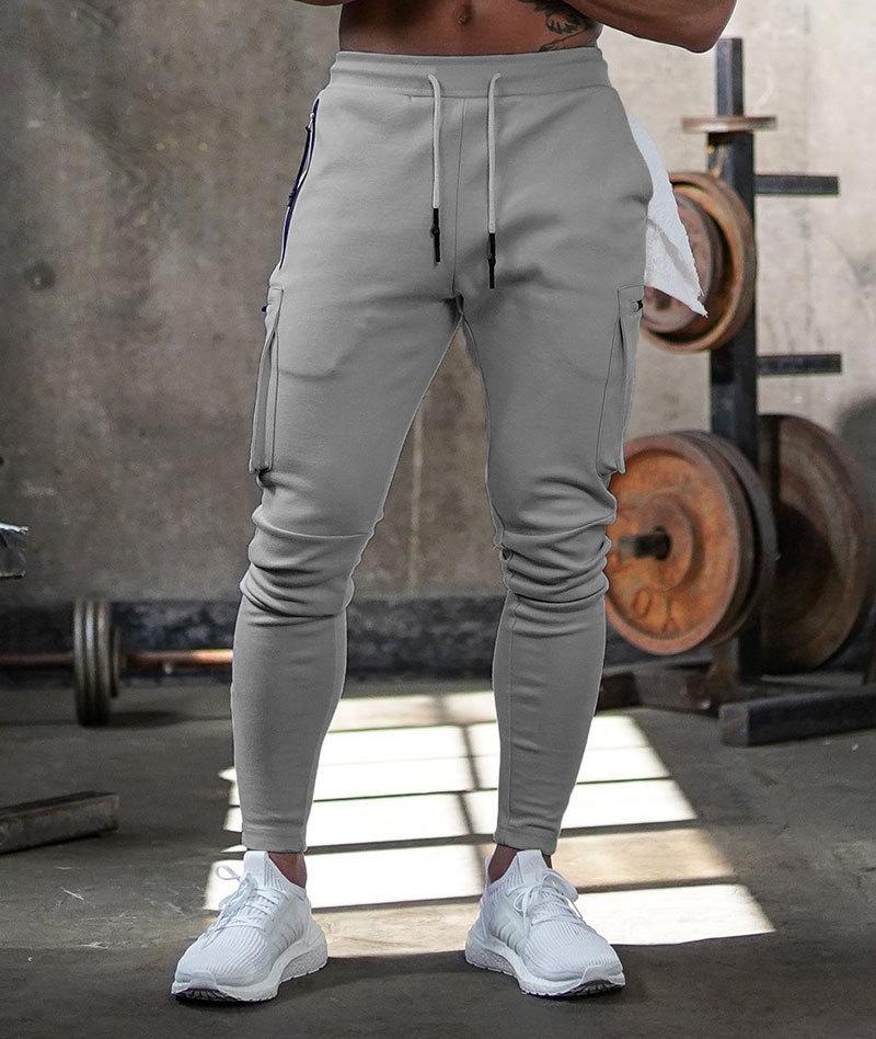 Vanmeeren™ | Comfortabele sportbroek