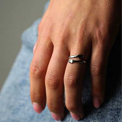 Vanmeeren™ | Knuffelring