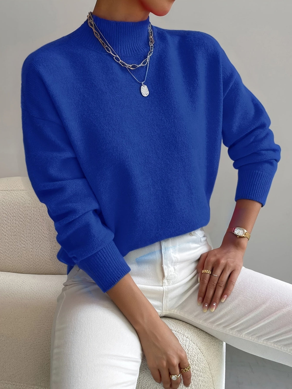 Vanmeeren™ | Christiane Zachte Coltrui