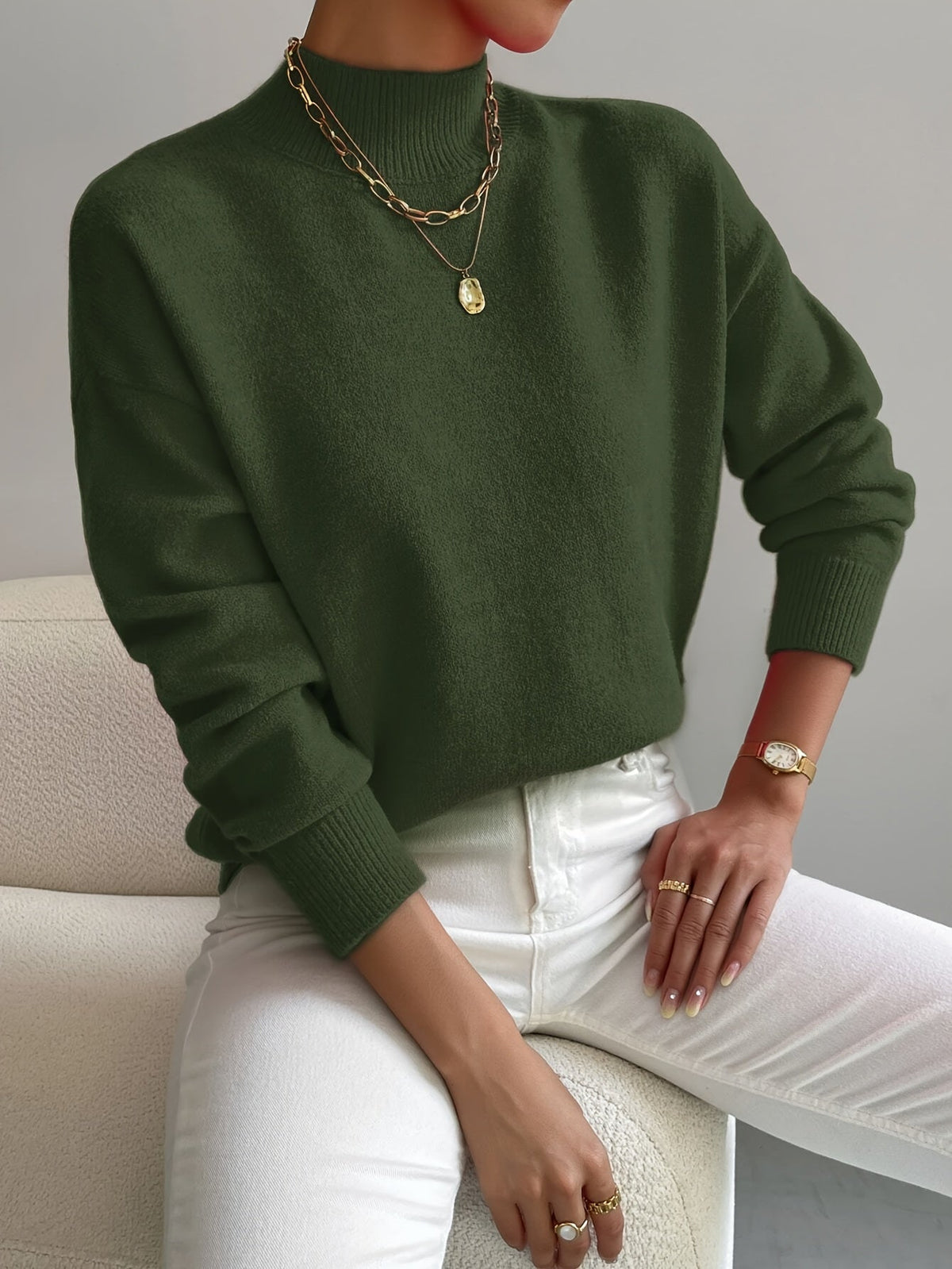 Vanmeeren™ | Christiane Zachte Coltrui