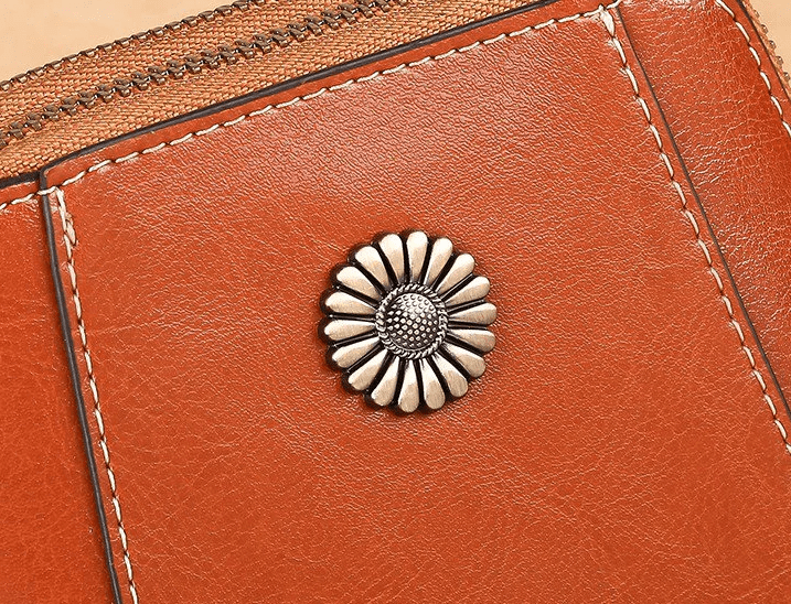 Vanmeeren™ | Retro Crossbody Stijlvolle schoudertas