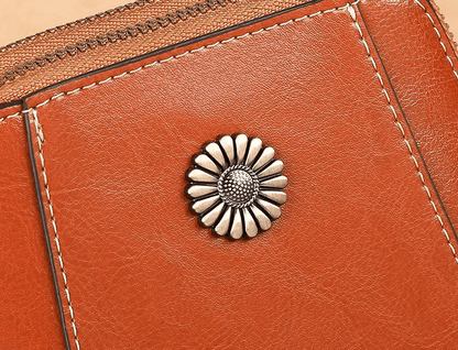Vanmeeren™ | Retro Crossbody Stijlvolle schoudertas