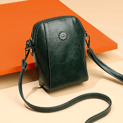 Vanmeeren™ | Retro Crossbody Stijlvolle schoudertas