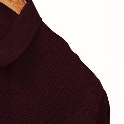 Vanmeeren™ | Lusso - Ultiem Comfortabele Poloshirt voor Mannen