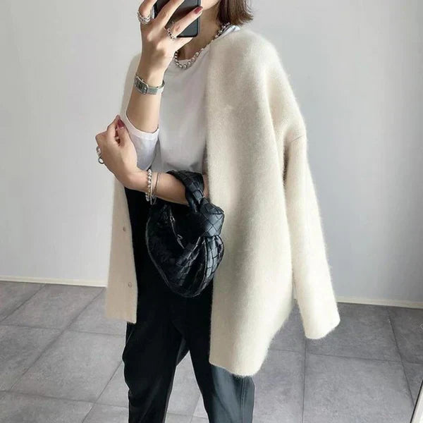 Laluna® | Elegante Cardigan