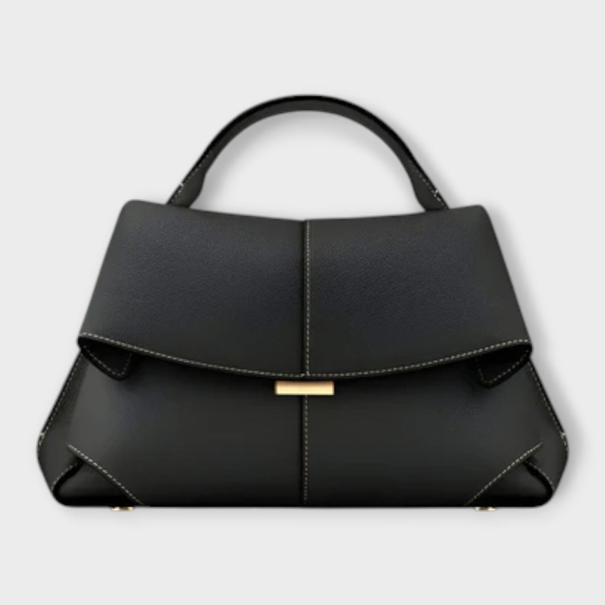Vanmeeren™ | Luxe Leren Handtas