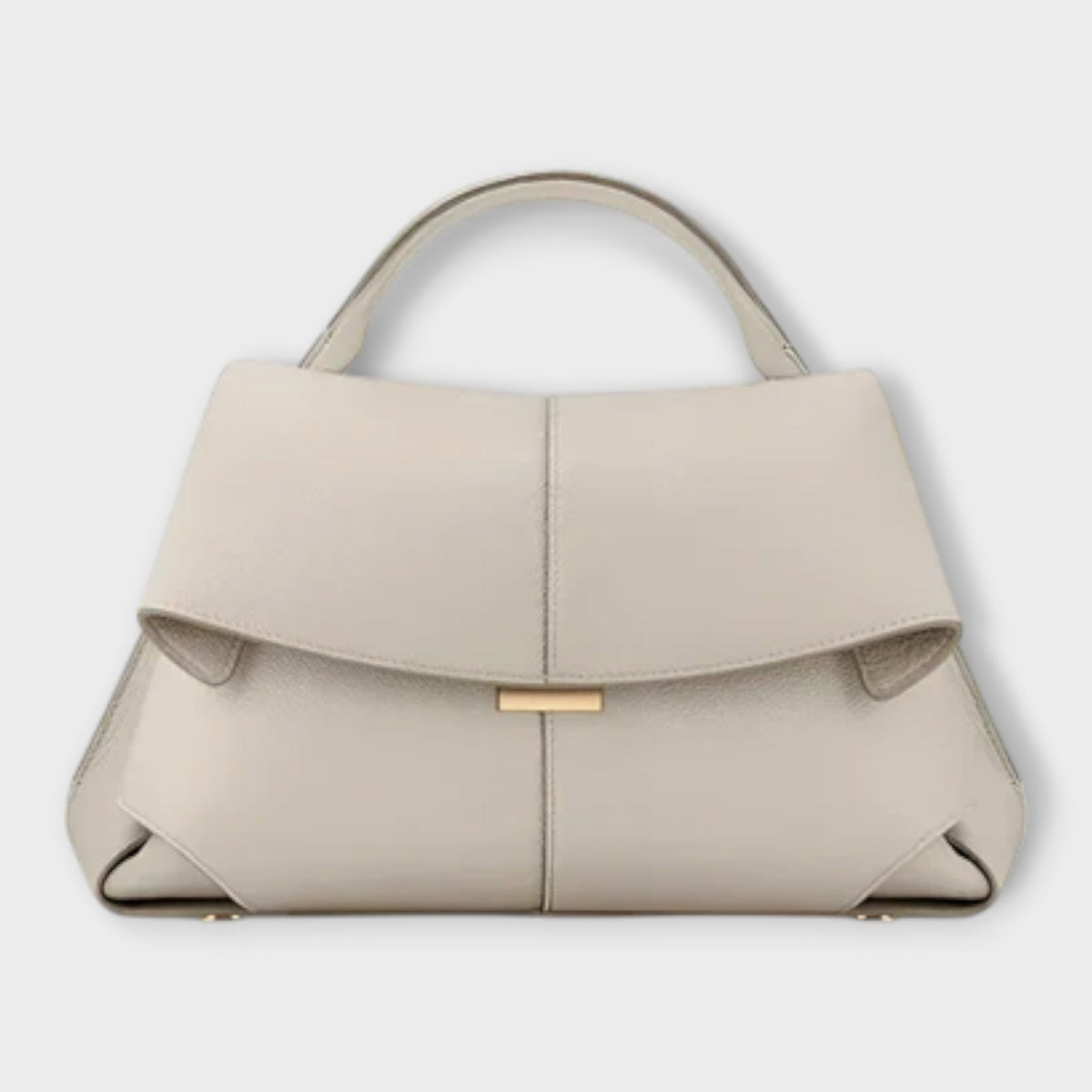 Vanmeeren™ | Luxe Leren Handtas