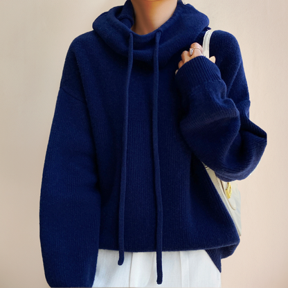 Laluna® | Merino Wollen Coltrui