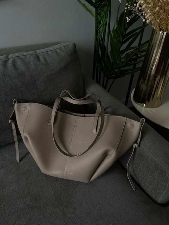 Vanmeeren™ | Vintage Tote Bag