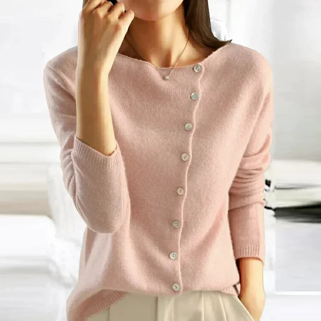 Laluna® | Modieuze Cardigan