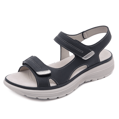 Arvae | Comfortable Leather Sandals With Optimal Support