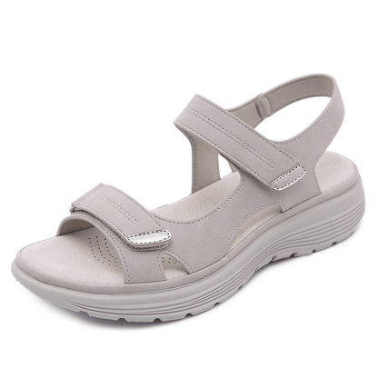 Arvae | Comfortable Leather Sandals With Optimal Support