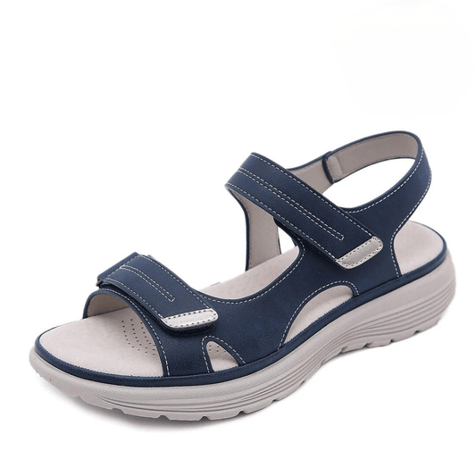 Arvae | Comfortable Leather Sandals With Optimal Support