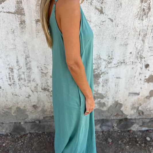 Martha™ | Comfortable Jumpsuit