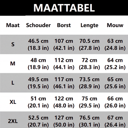 Vanmeeren™ | Moderne gebreide pullover met textuur