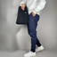 Blauw
