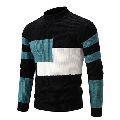Vanmeeren™ | Colorblock Sweater