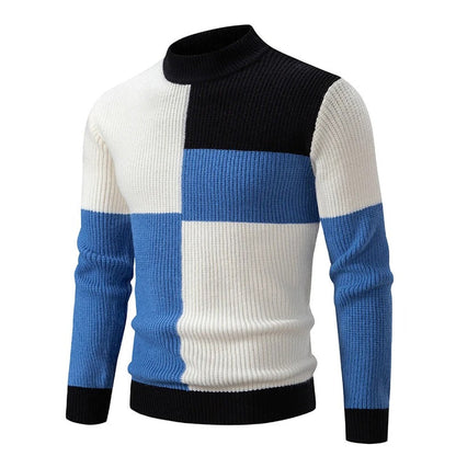 Vanmeeren™ | Colorblock Sweater