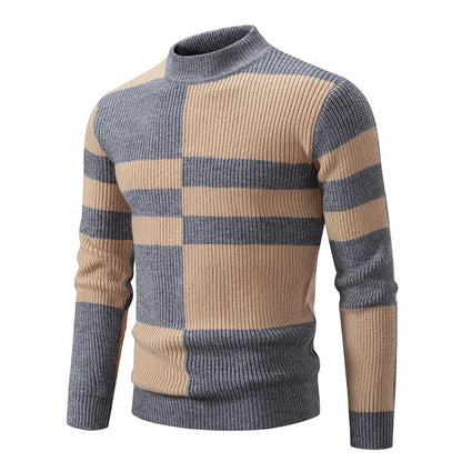 Vanmeeren™ | Colorblock Sweater