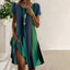 Groen/Blauw (Bijna uitverkocht)